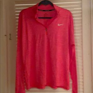 Nike Running Dri-Fit longs Sleeve Top